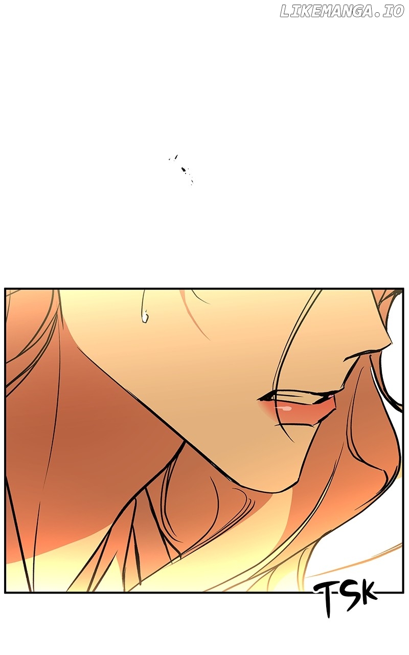 Goddess’s Way of Attacking Tigers Chapter 71 - Page 71