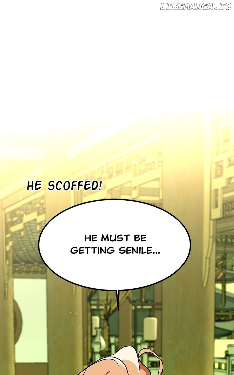 Goddess’s Way of Attacking Tigers Chapter 71 - Page 72