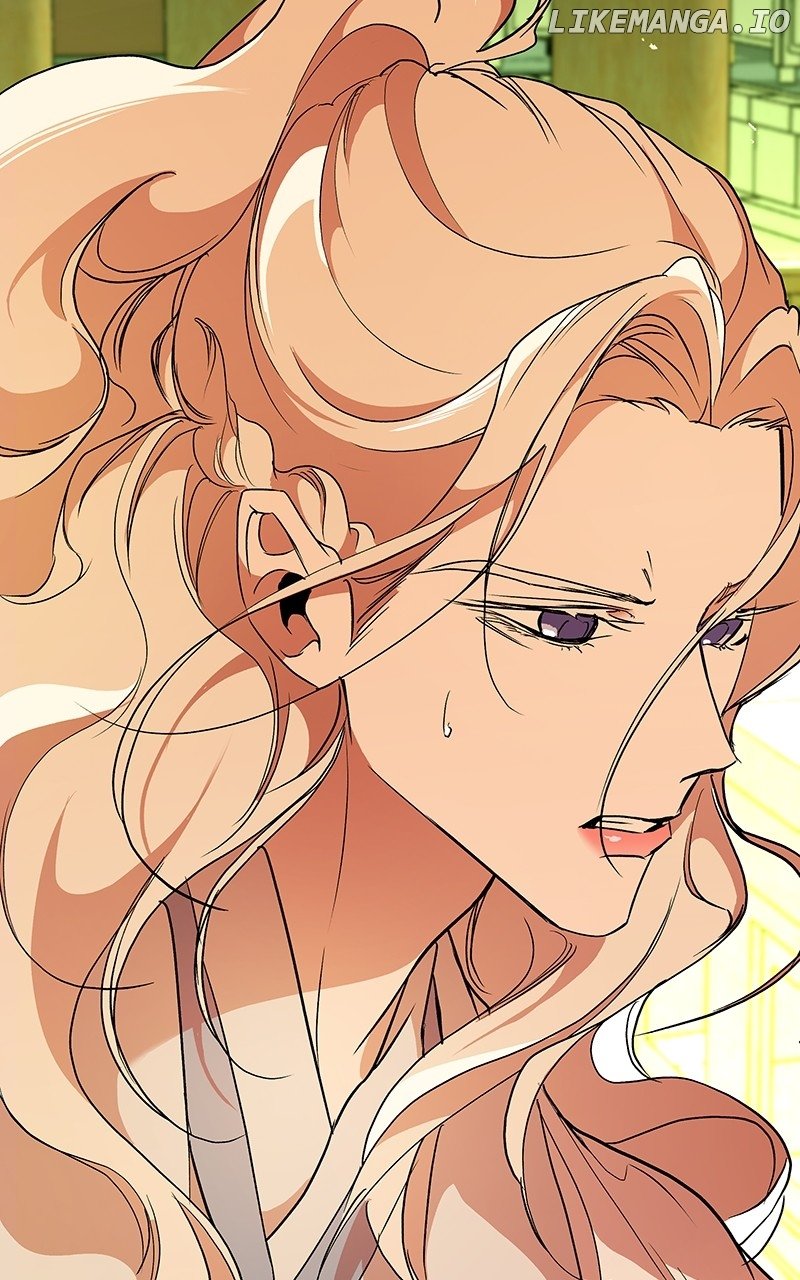 Goddess’s Way of Attacking Tigers Chapter 71 - Page 73