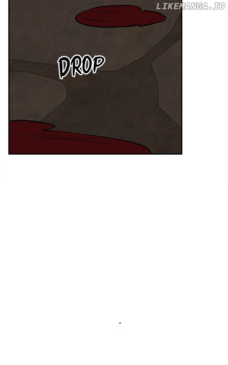 Goddess’s Way of Attacking Tigers Chapter 71 - Page 78