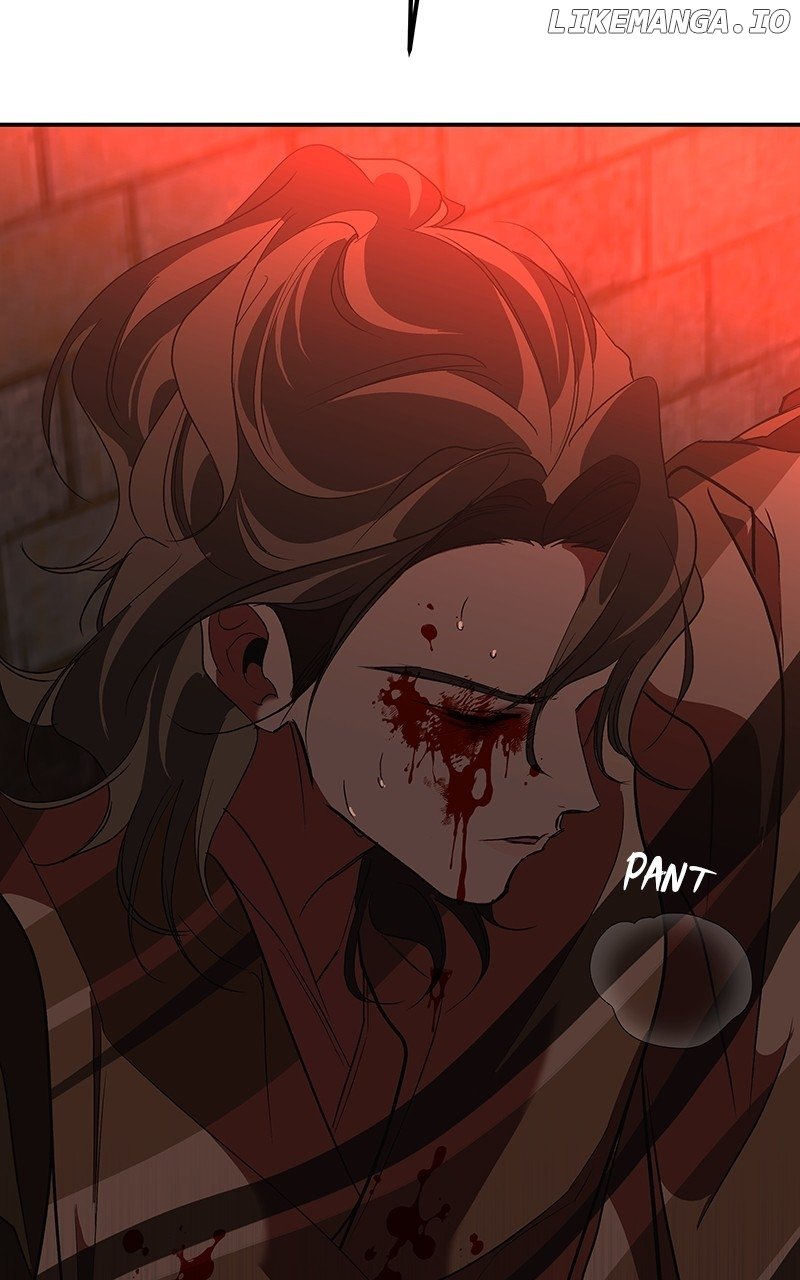 Goddess’s Way of Attacking Tigers Chapter 71 - Page 80