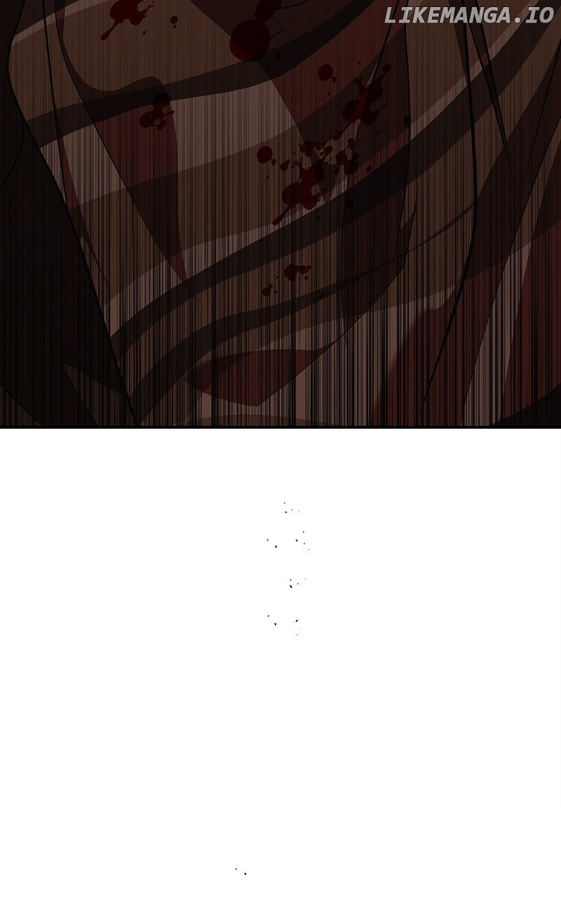 Goddess’s Way of Attacking Tigers Chapter 71 - Page 81