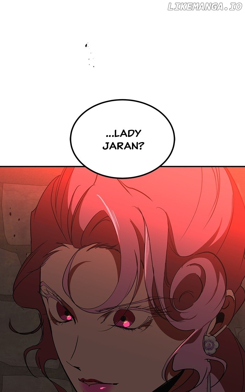 Goddess’s Way of Attacking Tigers Chapter 71 - Page 82