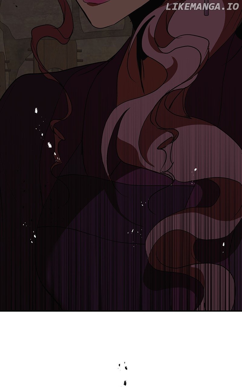 Goddess’s Way of Attacking Tigers Chapter 71 - Page 83