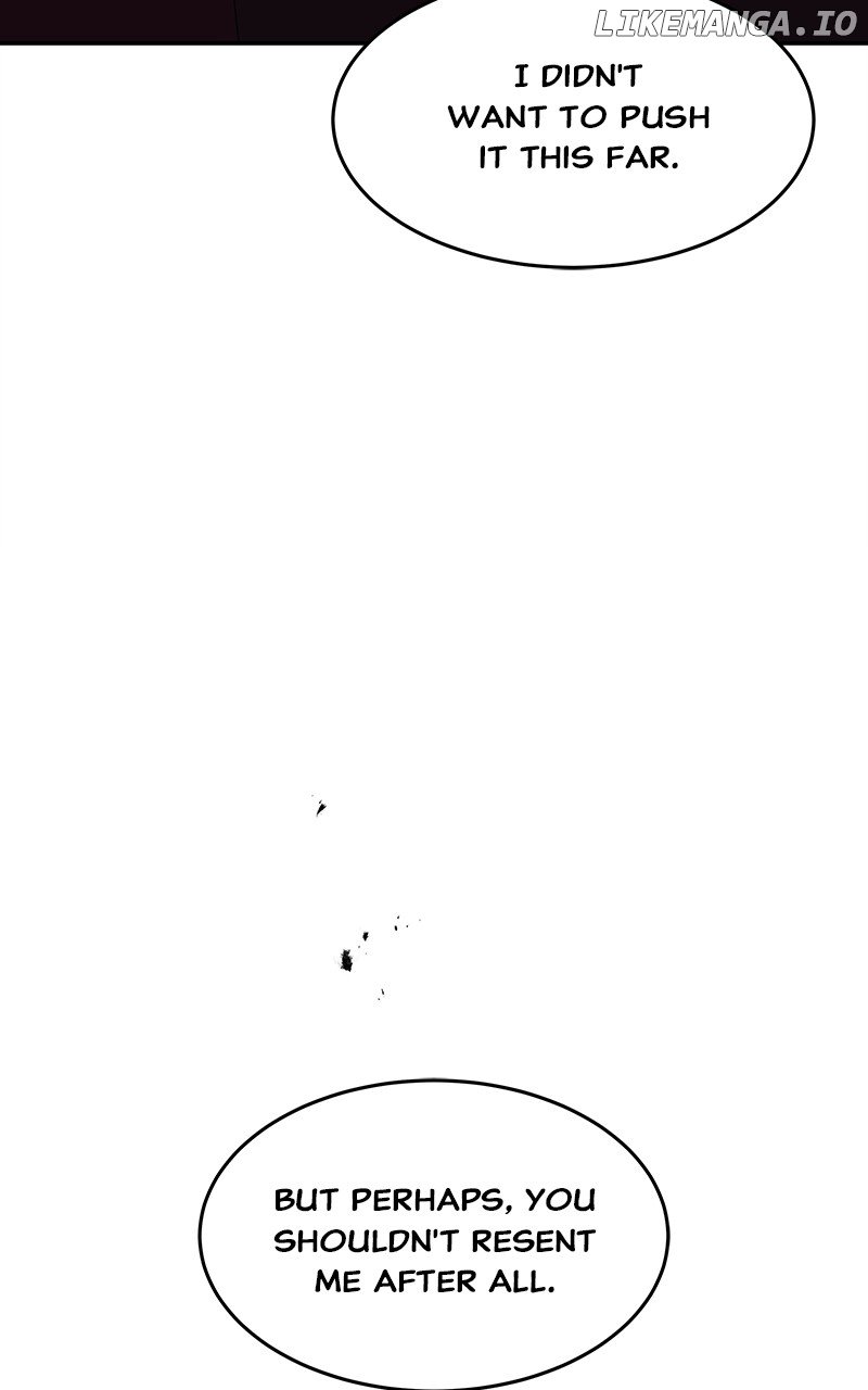 Goddess’s Way of Attacking Tigers Chapter 71 - Page 86