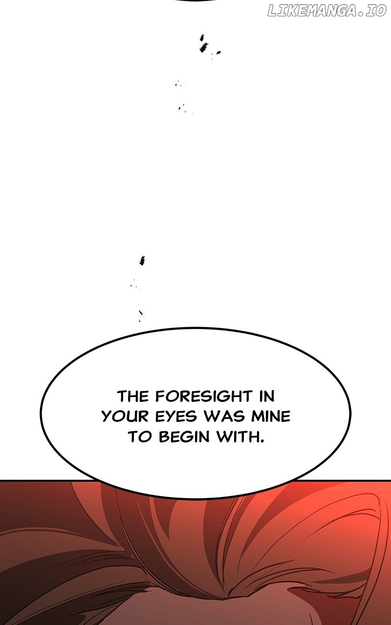 Goddess’s Way of Attacking Tigers Chapter 71 - Page 87