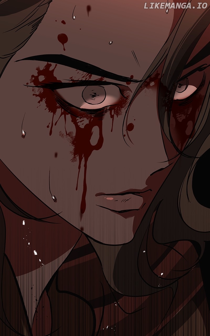 Goddess’s Way of Attacking Tigers Chapter 71 - Page 88