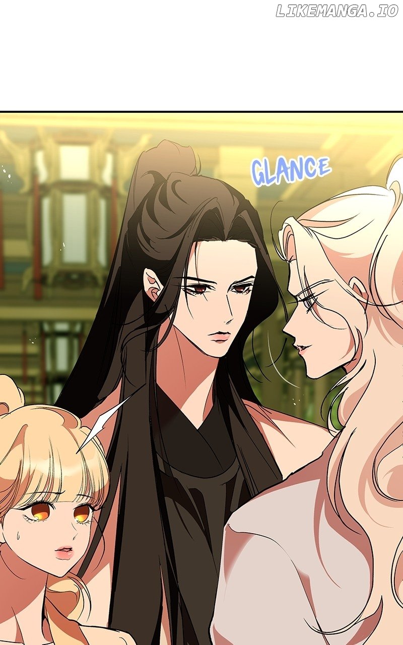 Goddess’s Way of Attacking Tigers Chapter 71 - Page 9
