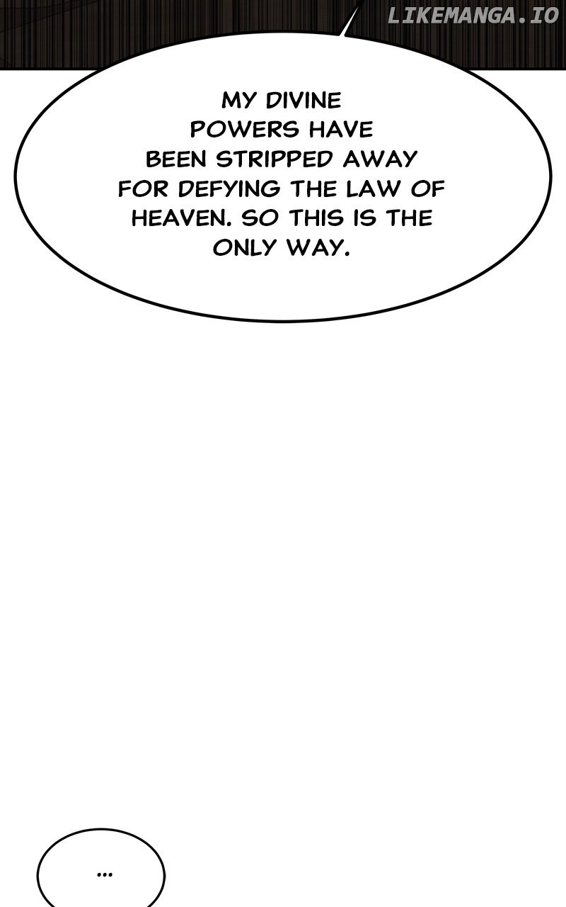 Goddess’s Way of Attacking Tigers Chapter 71 - Page 93