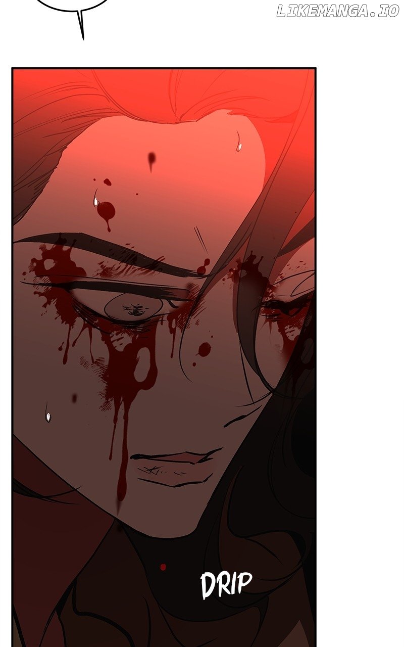 Goddess’s Way of Attacking Tigers Chapter 71 - Page 94