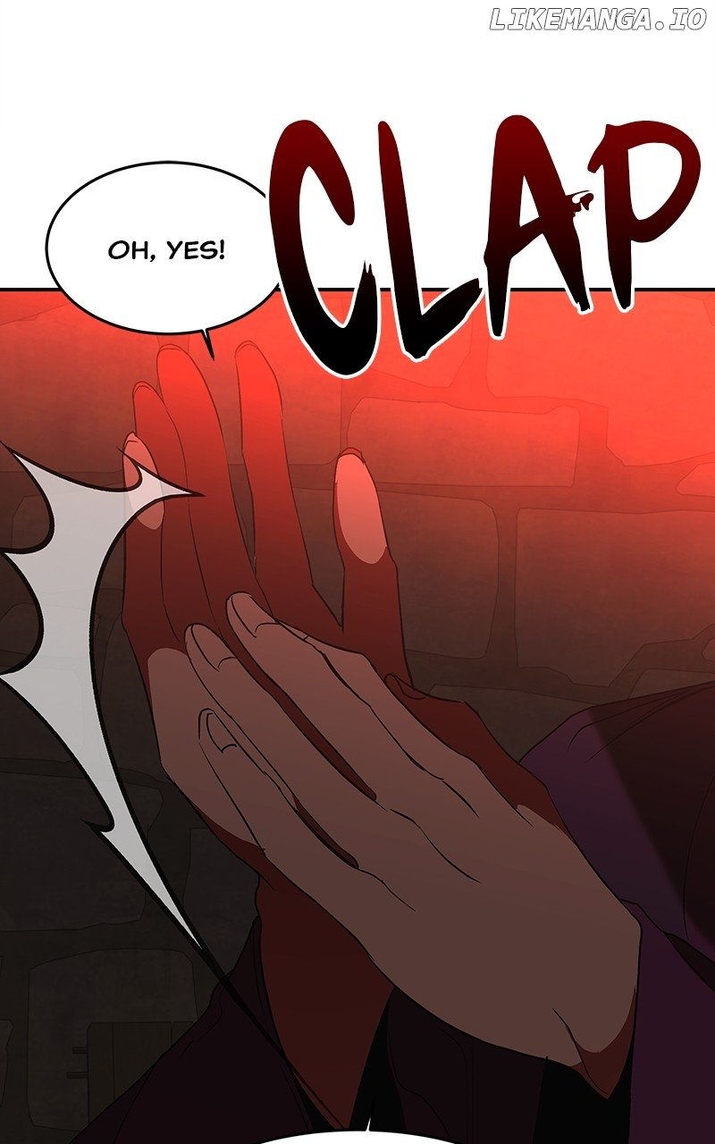 Goddess’s Way of Attacking Tigers Chapter 71 - Page 96