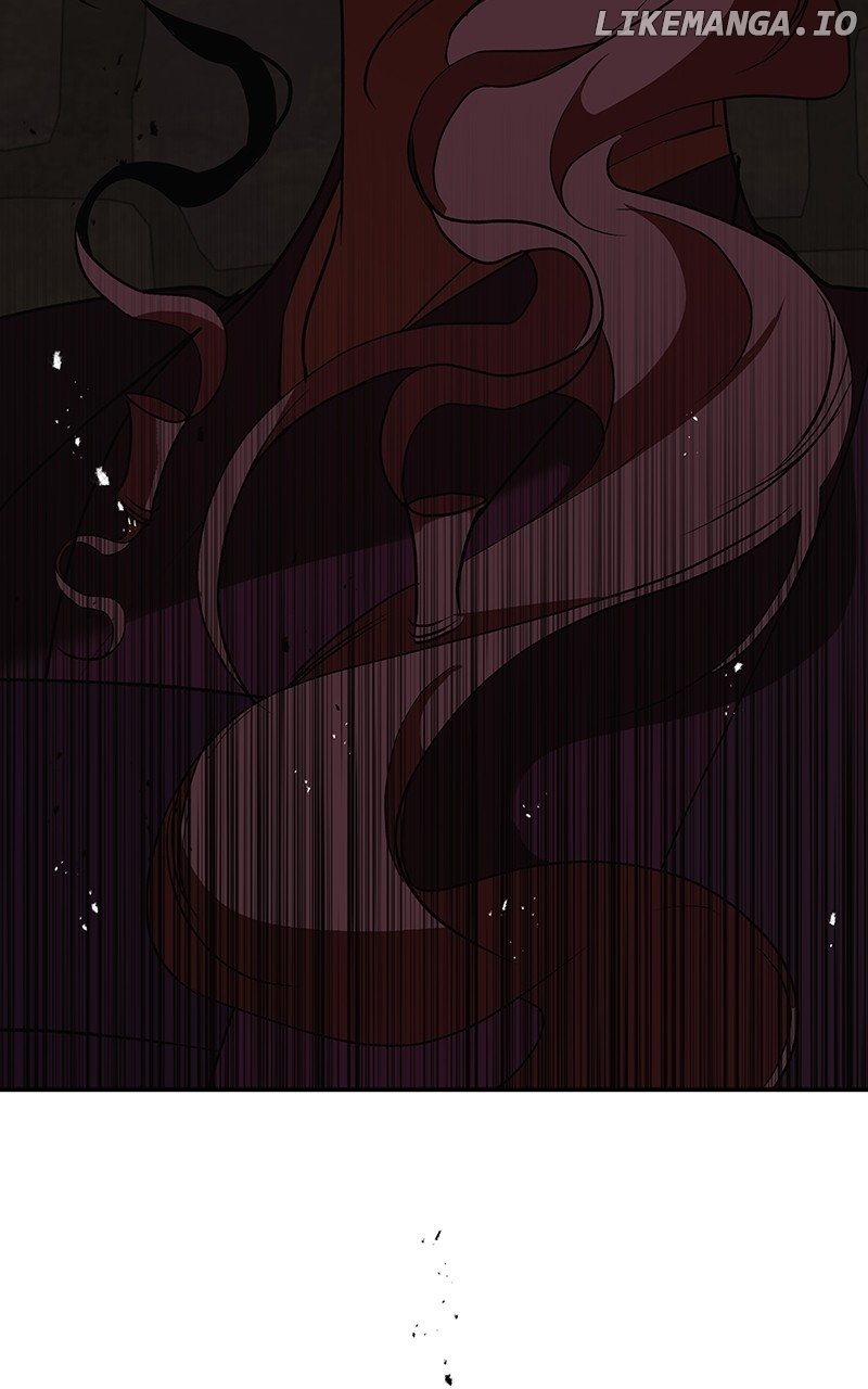 Goddess’s Way of Attacking Tigers Chapter 71 - Page 99