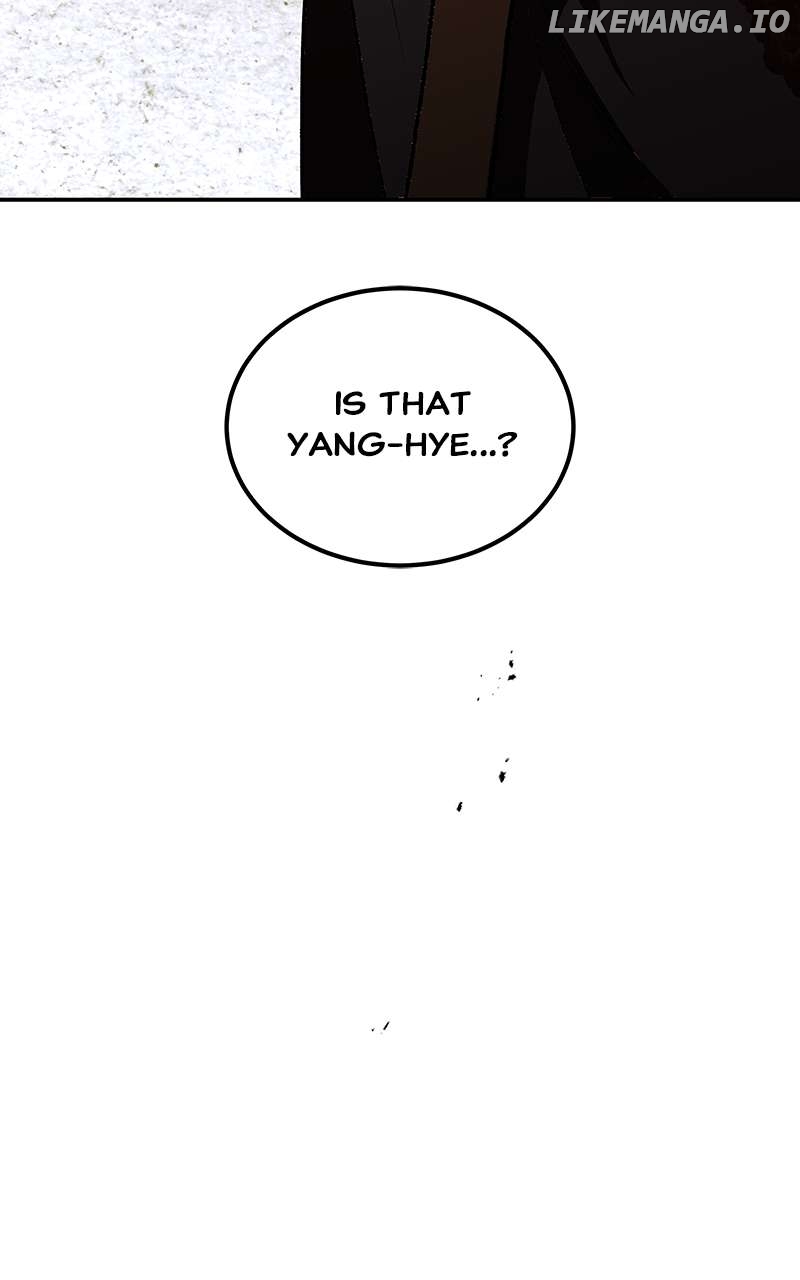 Goddess’s Way of Attacking Tigers Chapter 72 - Page 104