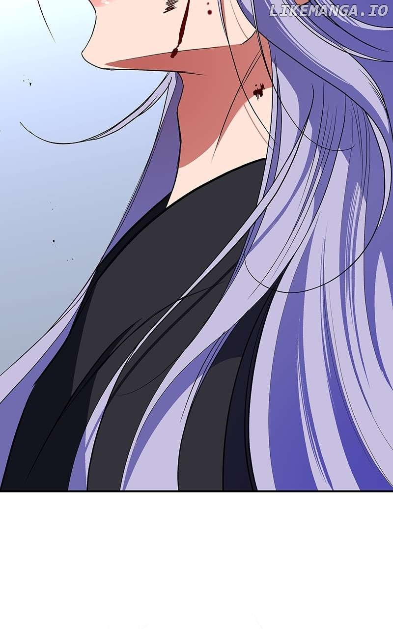 Goddess’s Way of Attacking Tigers Chapter 72 - Page 106