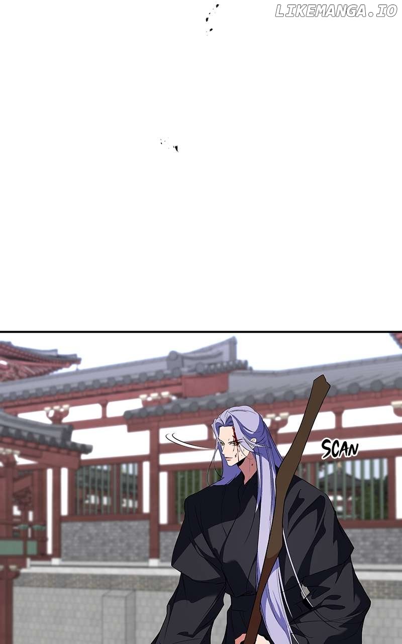 Goddess’s Way of Attacking Tigers Chapter 72 - Page 111