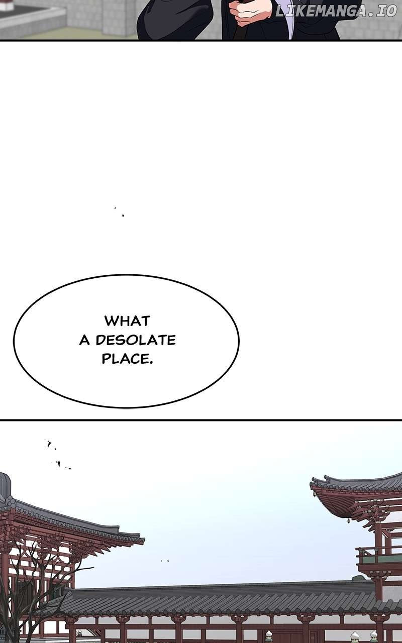 Goddess’s Way of Attacking Tigers Chapter 72 - Page 112
