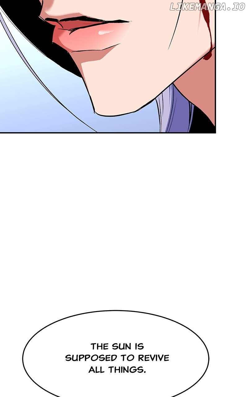 Goddess’s Way of Attacking Tigers Chapter 72 - Page 115
