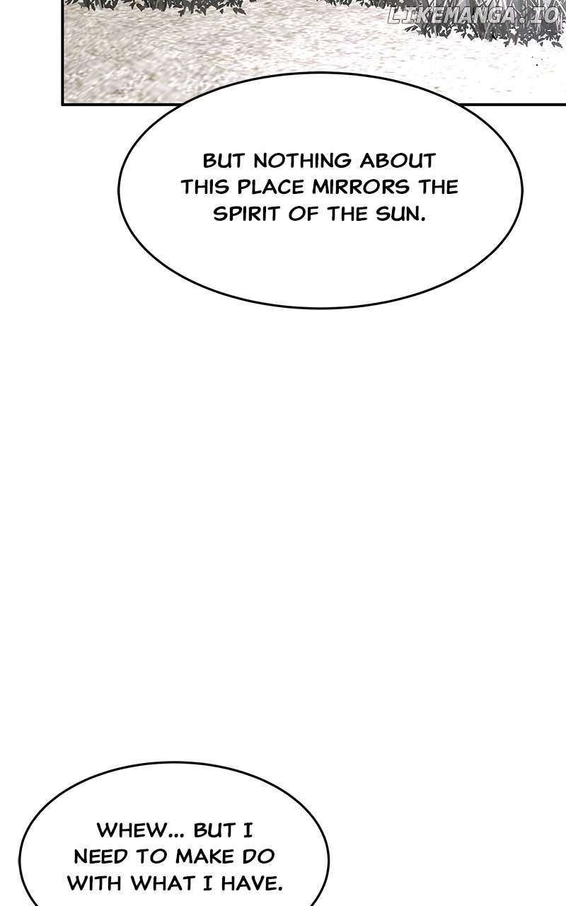 Goddess’s Way of Attacking Tigers Chapter 72 - Page 117