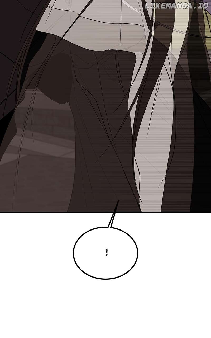Goddess’s Way of Attacking Tigers Chapter 72 - Page 123