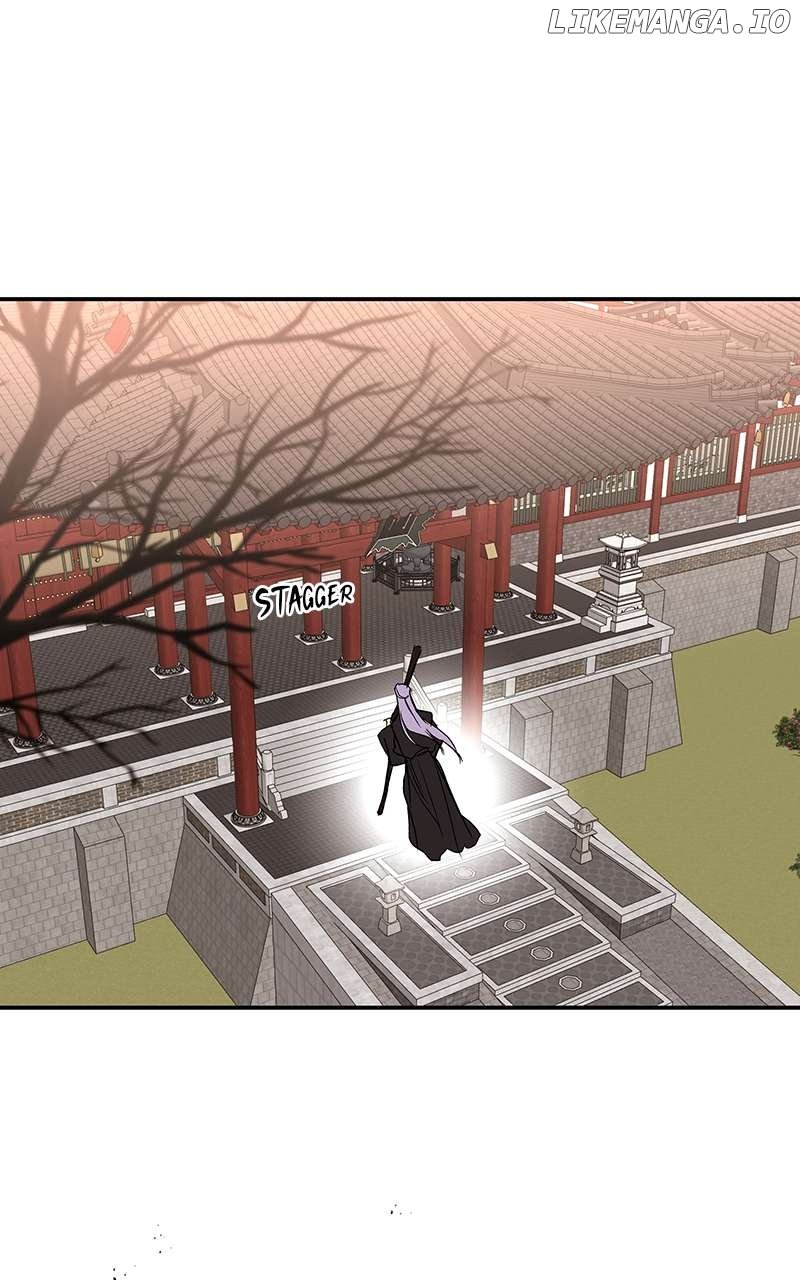 Goddess’s Way of Attacking Tigers Chapter 72 - Page 126