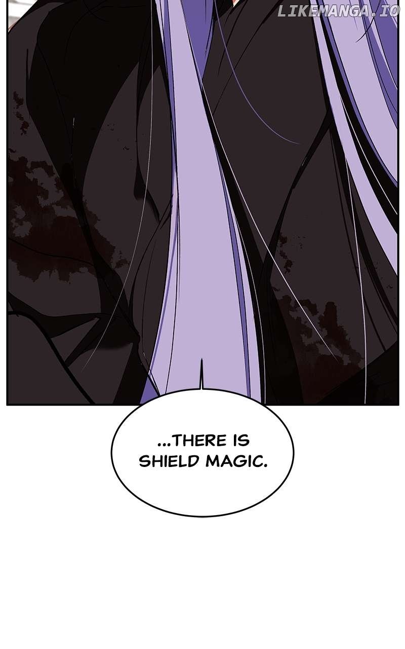 Goddess’s Way of Attacking Tigers Chapter 72 - Page 129