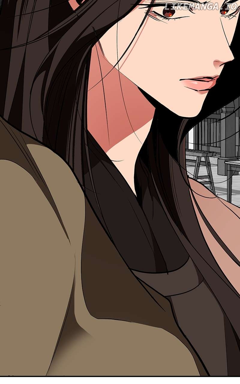 Goddess’s Way of Attacking Tigers Chapter 72 - Page 13