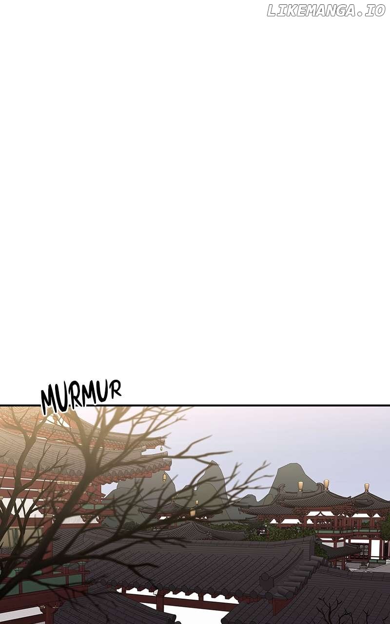 Goddess’s Way of Attacking Tigers Chapter 72 - Page 130