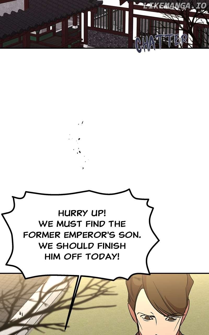 Goddess’s Way of Attacking Tigers Chapter 72 - Page 131