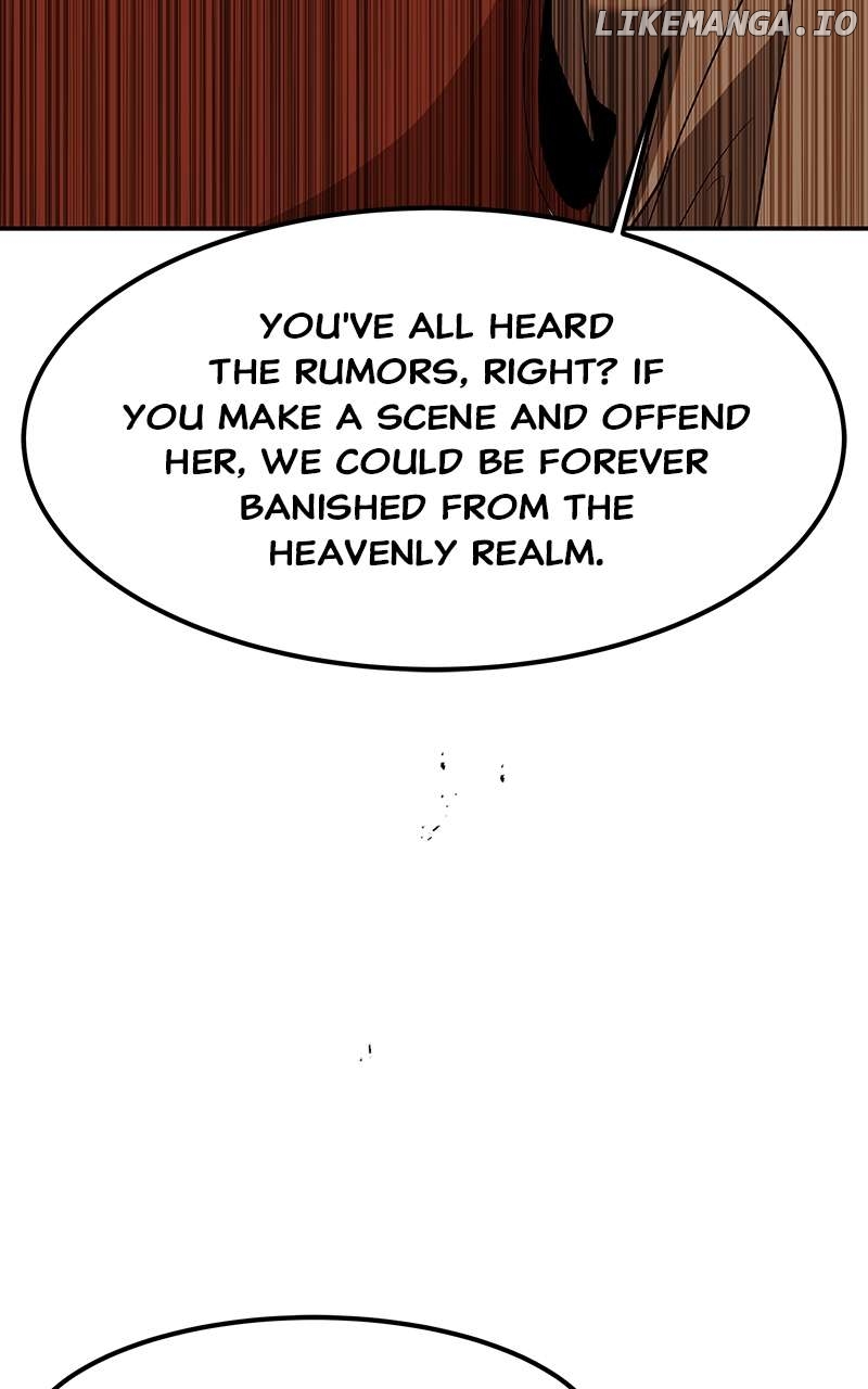 Goddess’s Way of Attacking Tigers Chapter 72 - Page 137