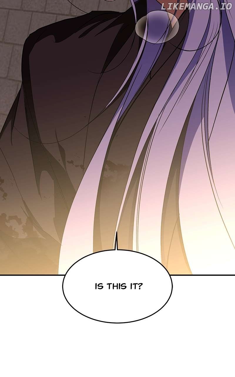 Goddess’s Way of Attacking Tigers Chapter 72 - Page 142