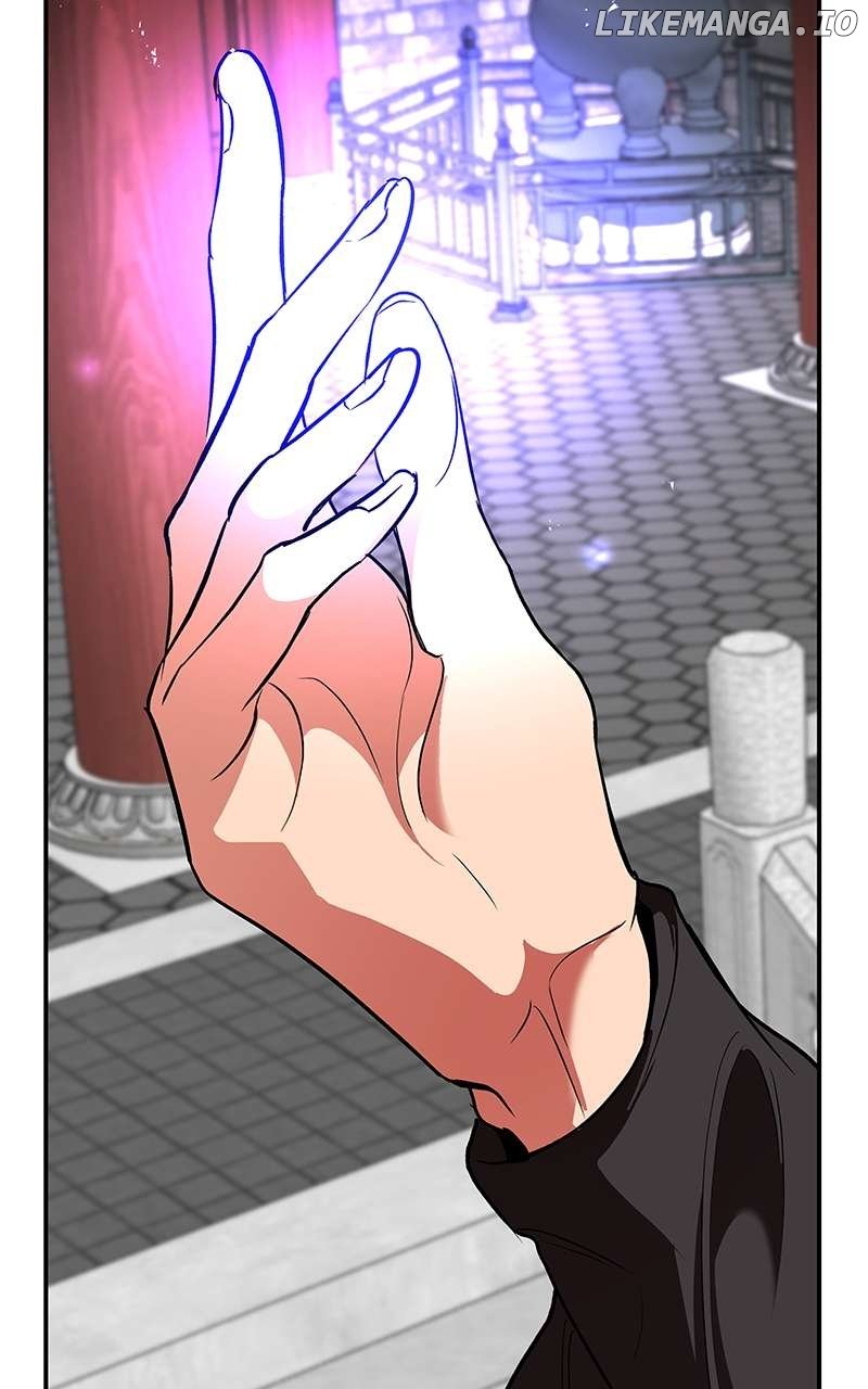 Goddess’s Way of Attacking Tigers Chapter 72 - Page 144