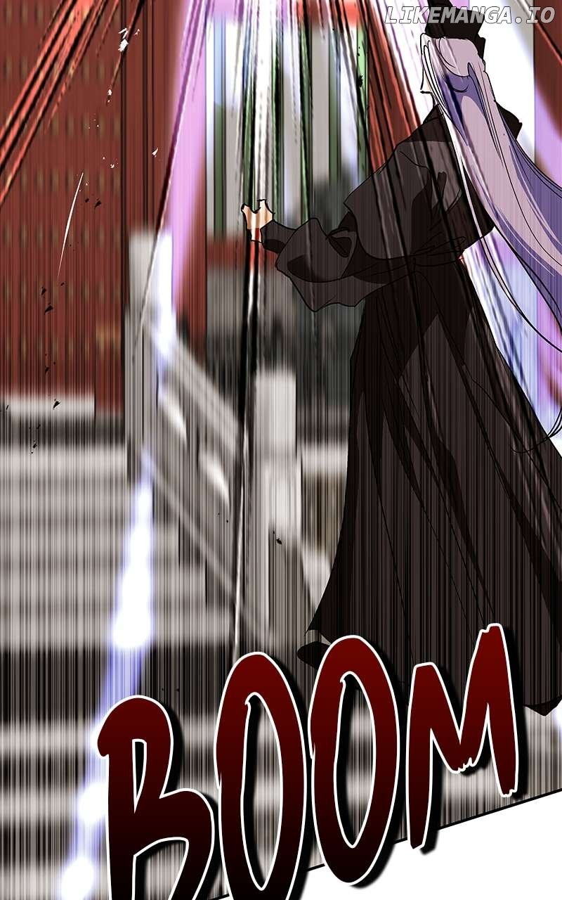 Goddess’s Way of Attacking Tigers Chapter 72 - Page 146