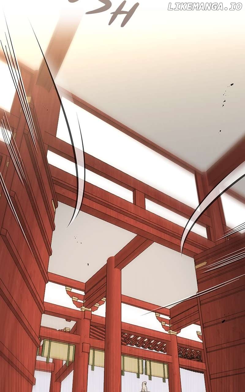Goddess’s Way of Attacking Tigers Chapter 72 - Page 148