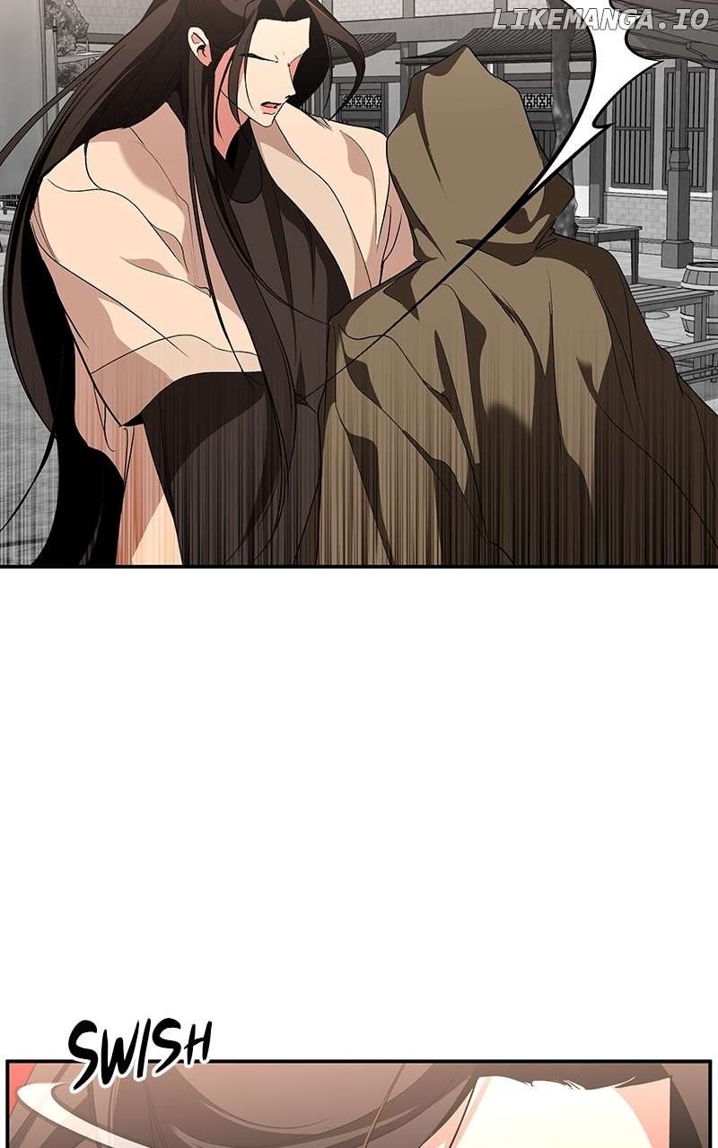 Goddess’s Way of Attacking Tigers Chapter 72 - Page 15
