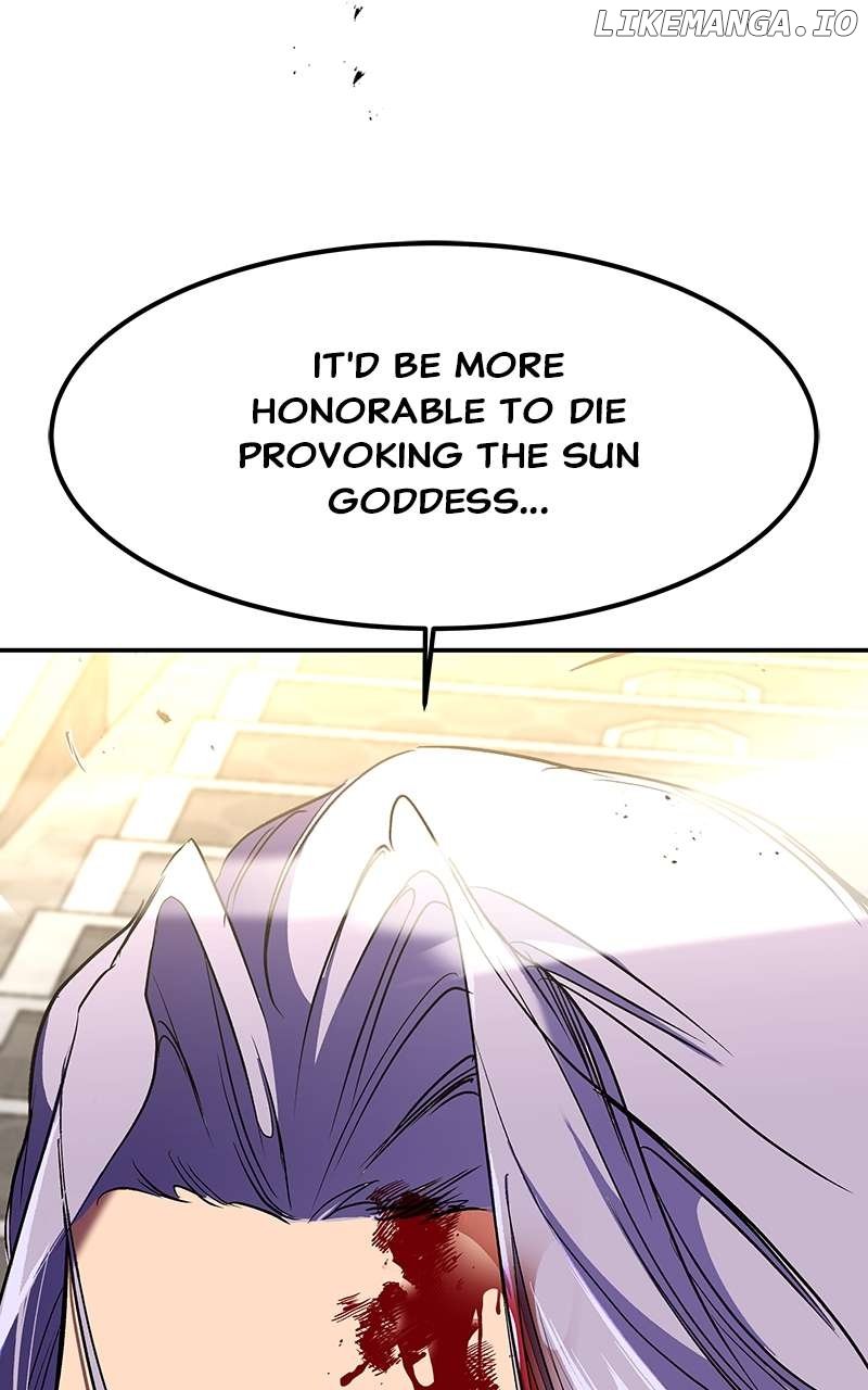 Goddess’s Way of Attacking Tigers Chapter 72 - Page 150