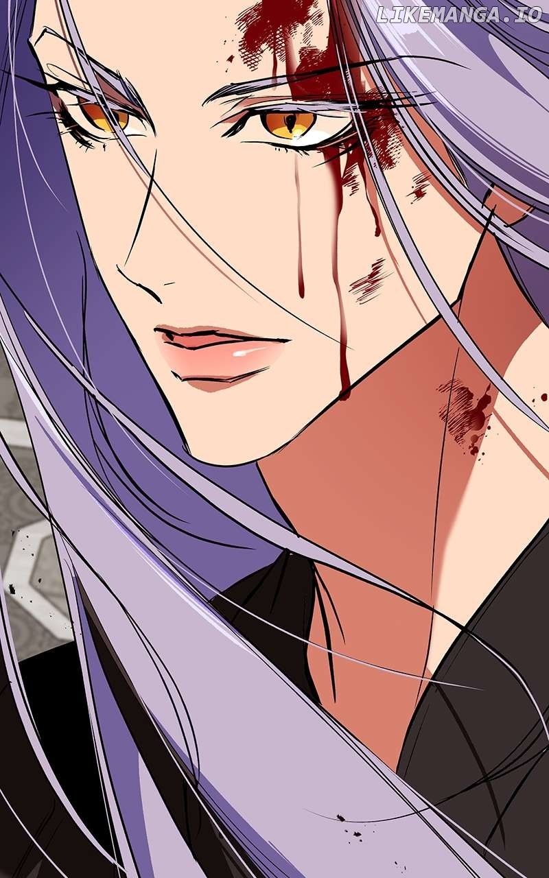 Goddess’s Way of Attacking Tigers Chapter 72 - Page 151