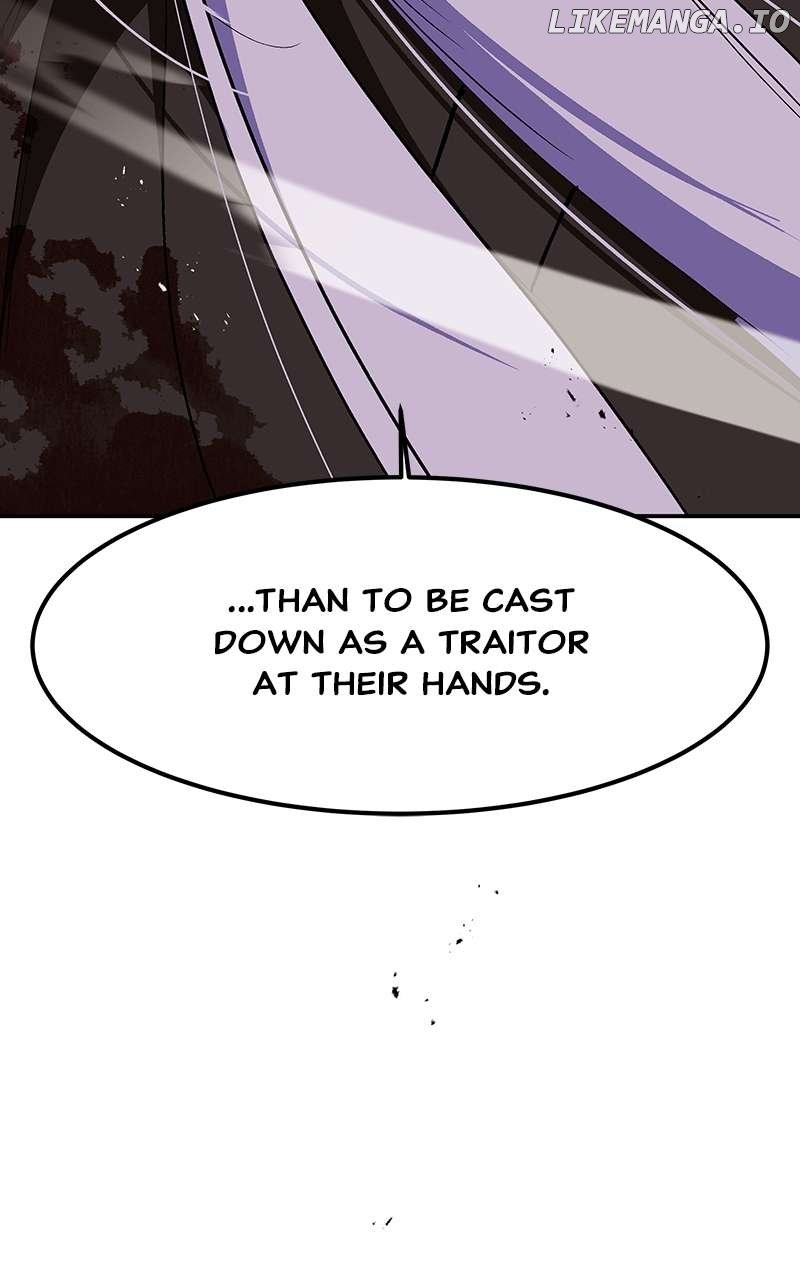 Goddess’s Way of Attacking Tigers Chapter 72 - Page 152