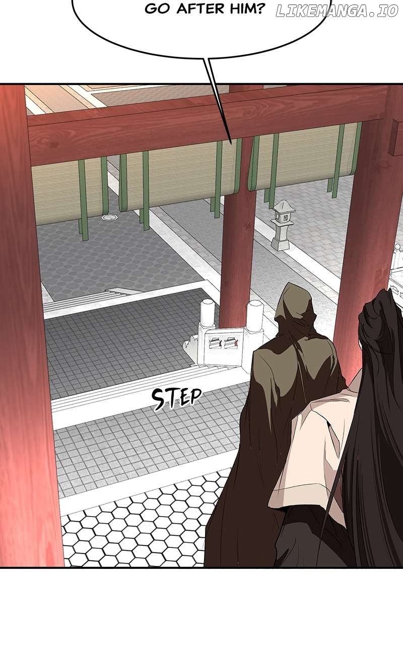 Goddess’s Way of Attacking Tigers Chapter 72 - Page 156