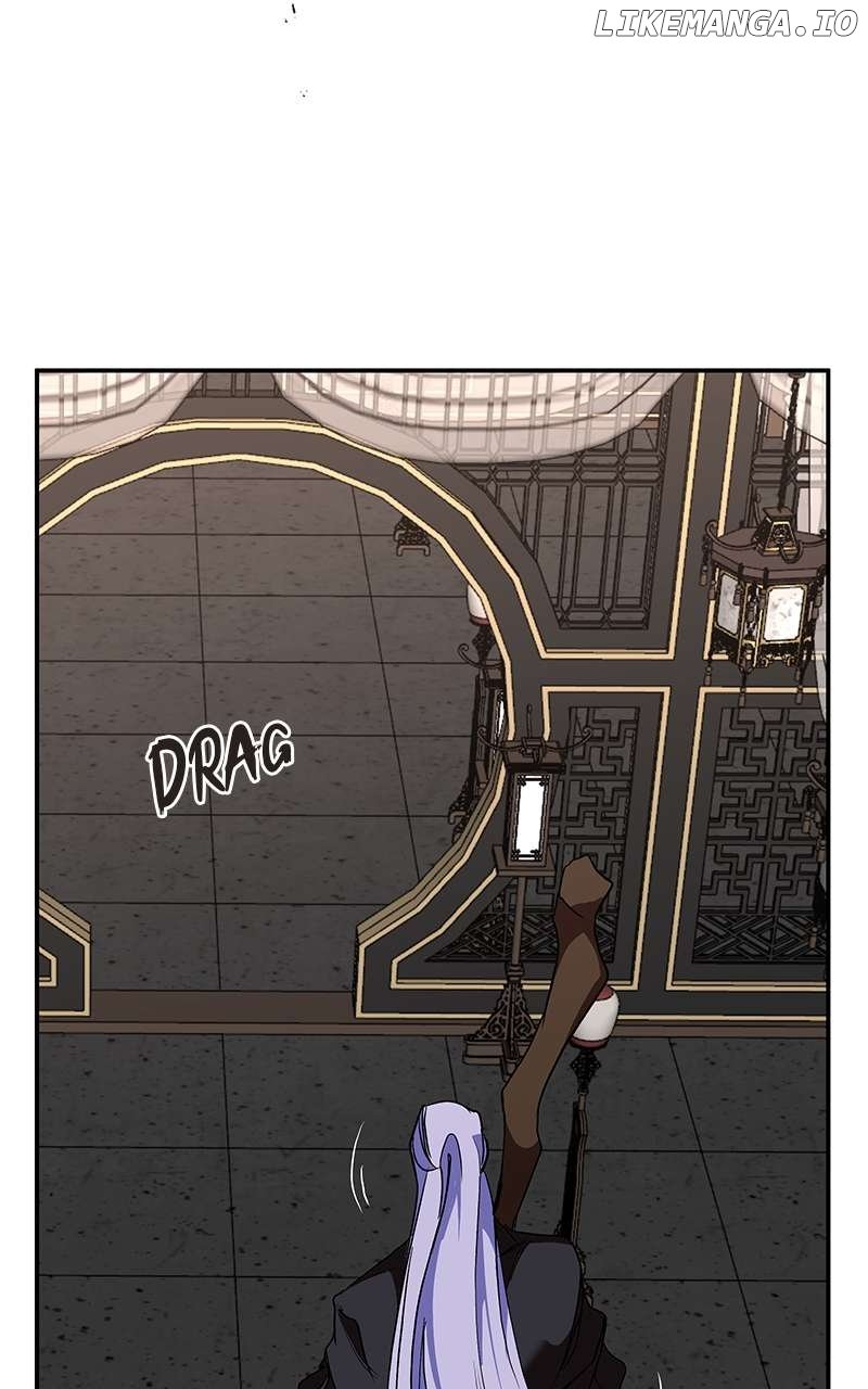 Goddess’s Way of Attacking Tigers Chapter 72 - Page 158
