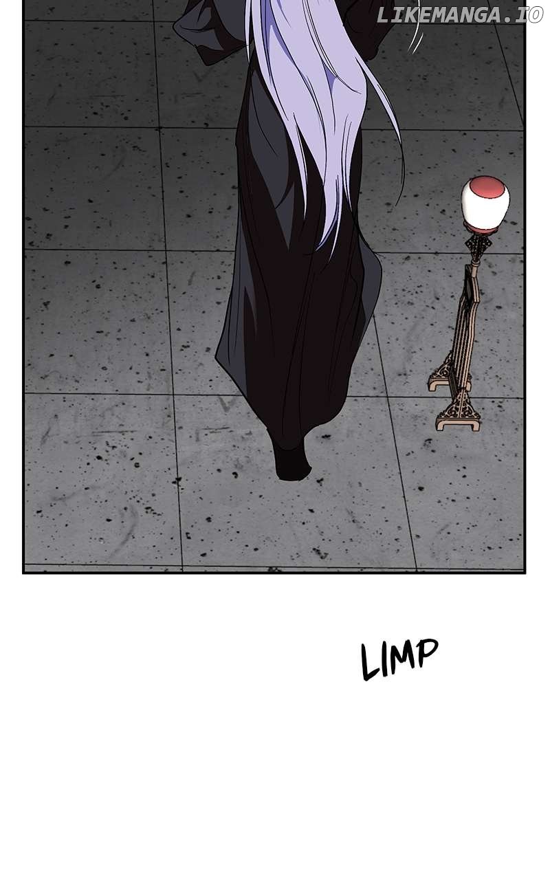 Goddess’s Way of Attacking Tigers Chapter 72 - Page 159