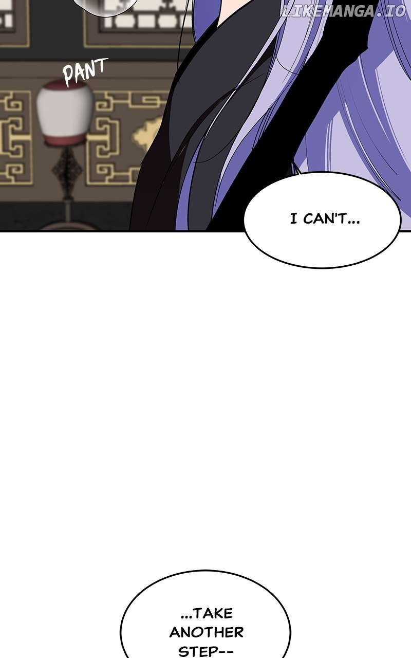 Goddess’s Way of Attacking Tigers Chapter 72 - Page 161