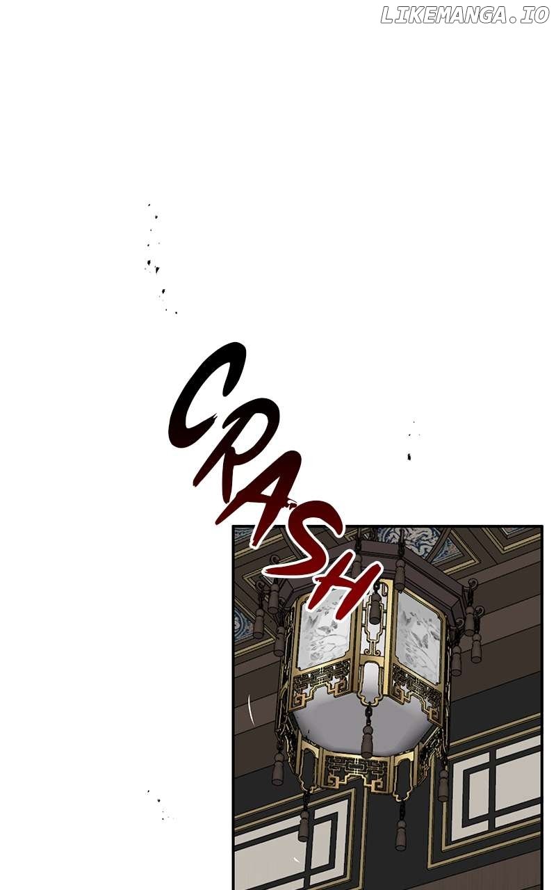 Goddess’s Way of Attacking Tigers Chapter 72 - Page 163