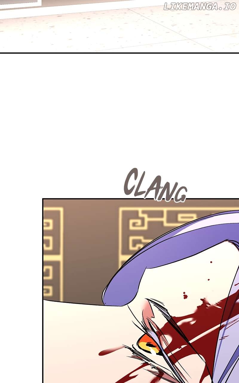 Goddess’s Way of Attacking Tigers Chapter 72 - Page 166