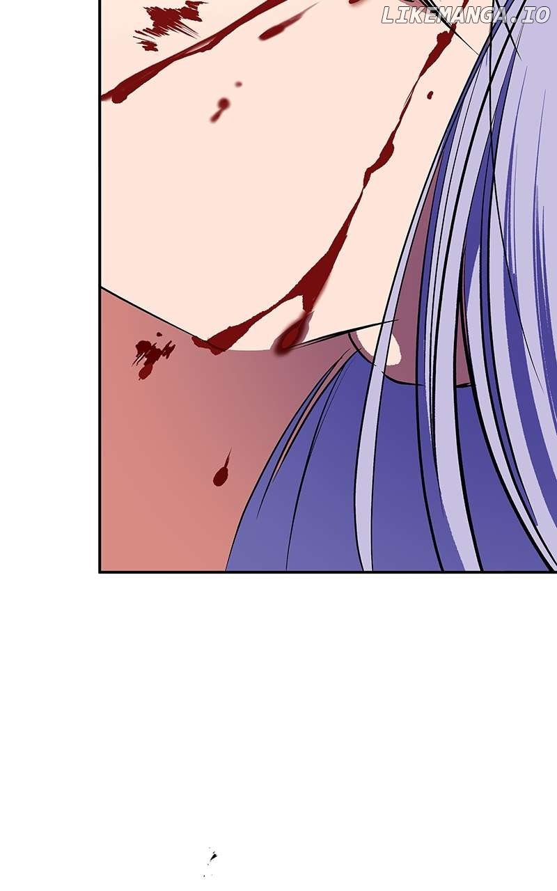 Goddess’s Way of Attacking Tigers Chapter 72 - Page 167