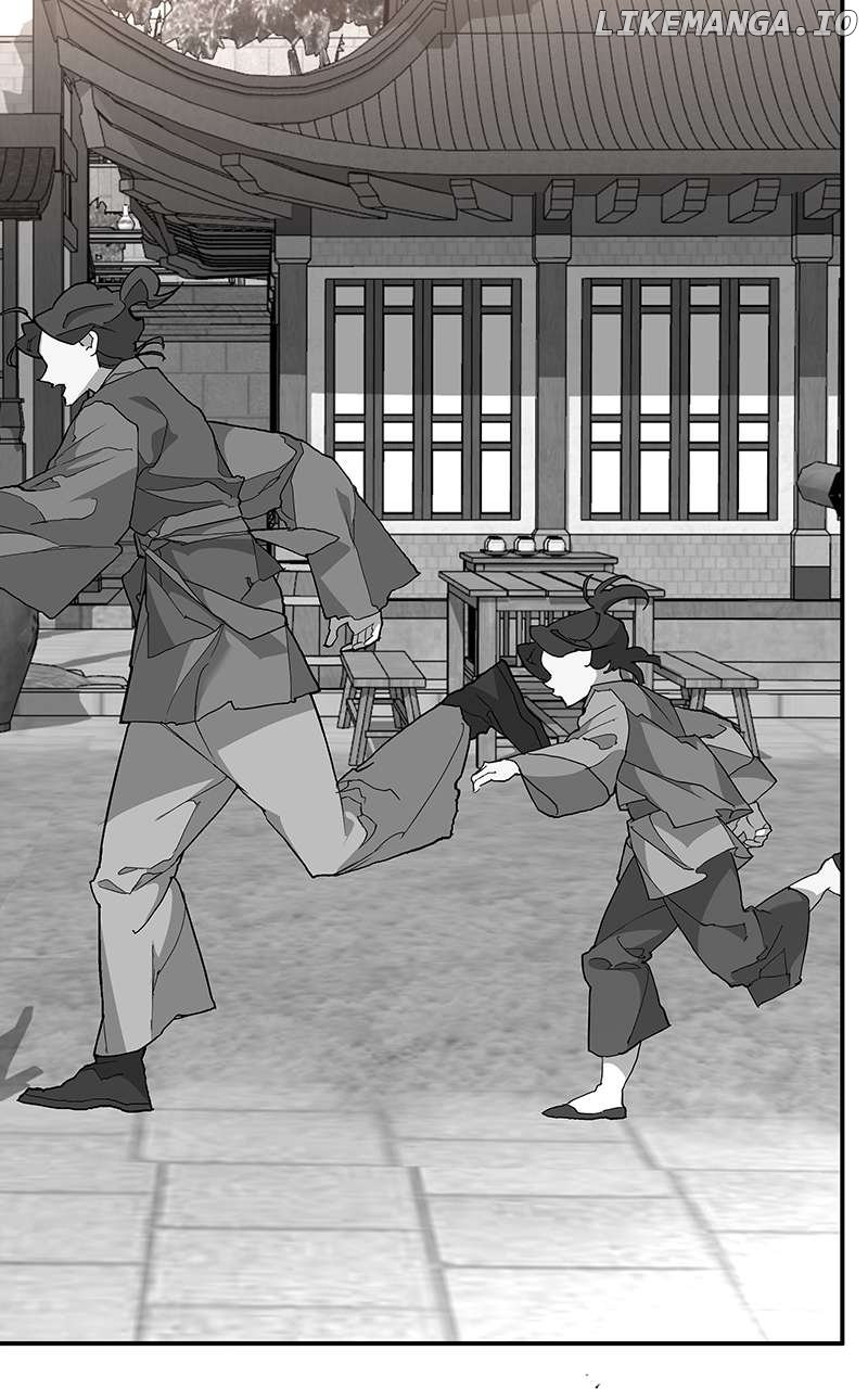 Goddess’s Way of Attacking Tigers Chapter 72 - Page 17