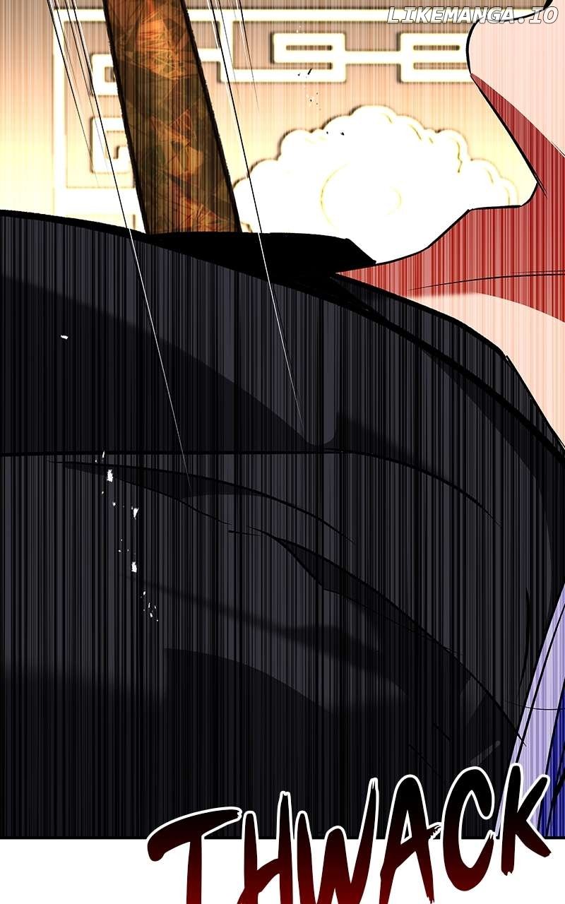 Goddess’s Way of Attacking Tigers Chapter 72 - Page 171