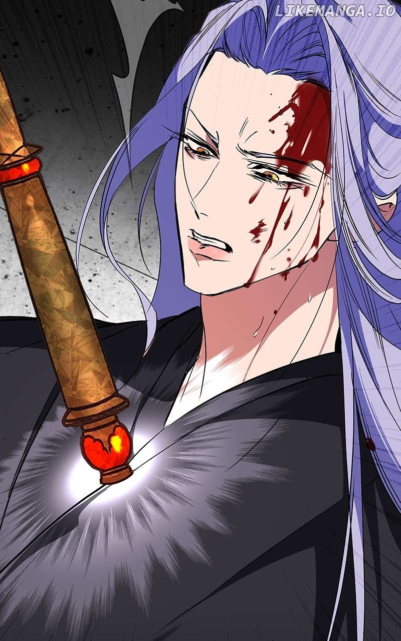Goddess’s Way of Attacking Tigers Chapter 72 - Page 173