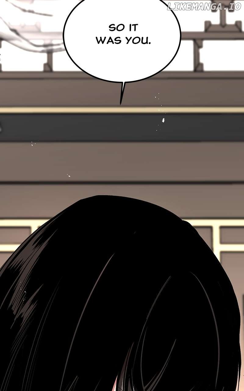 Goddess’s Way of Attacking Tigers Chapter 72 - Page 178