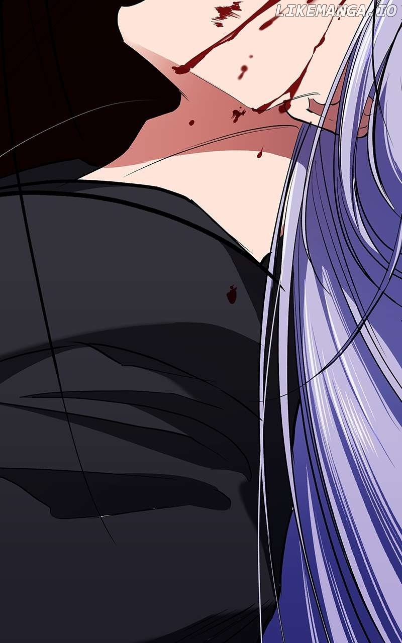 Goddess’s Way of Attacking Tigers Chapter 72 - Page 180