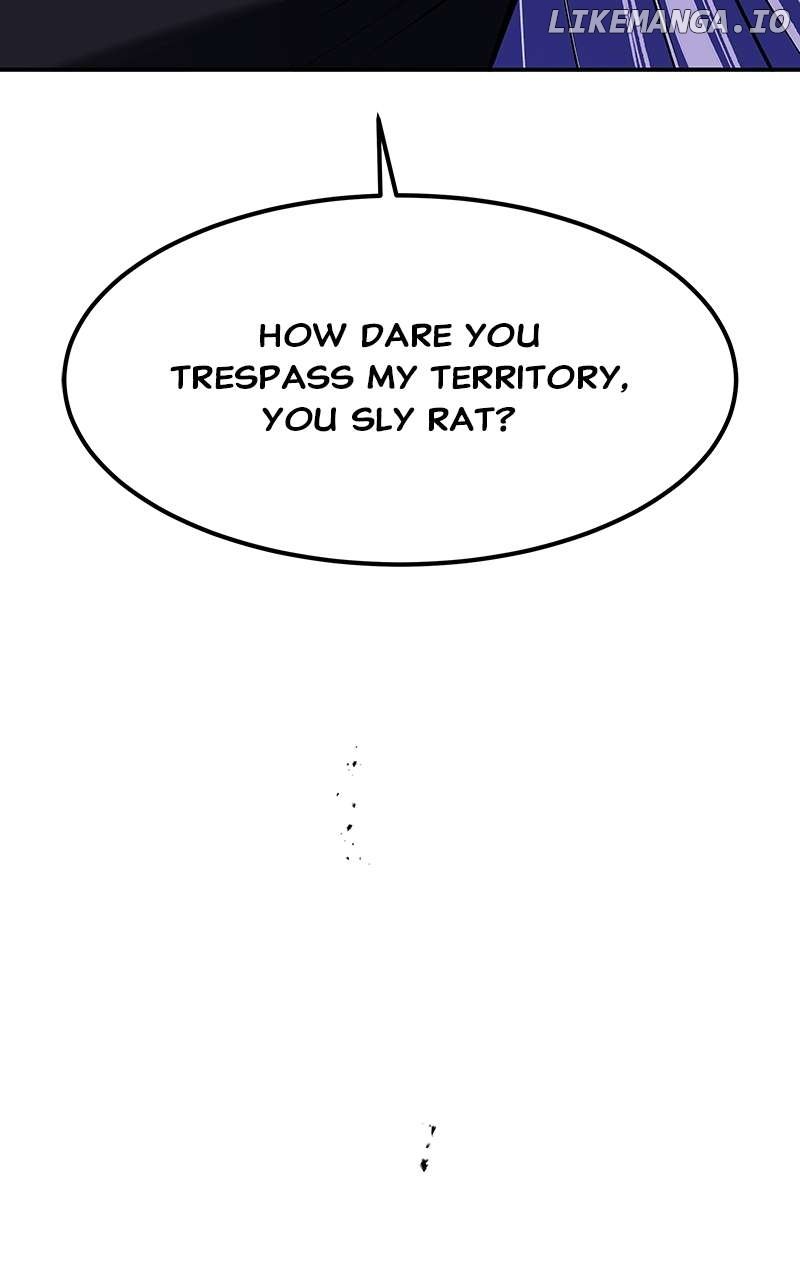 Goddess’s Way of Attacking Tigers Chapter 72 - Page 181